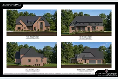 1818 Manor Hill Road, Town and Country, MO 63131 - Photo 5