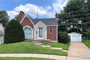 602 Boenecke Ct, Bella Villa, MO 63125 - Photo 1