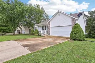 408 Caddy Ct, Saint Clair, MO 63077 - Photo 3