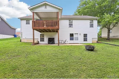 408 Caddy Court, Saint Clair, MO 63077 - Photo 35