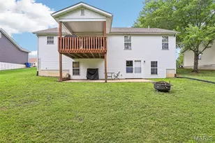 408 Caddy Ct, Saint Clair, MO 63077 - Photo 35