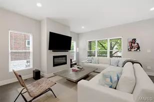 7300 Amherst Ave, University City, MO 63130 - Photo 5