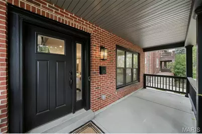 7300 Amherst Avenue, University City, MO 63130 - Photo 3