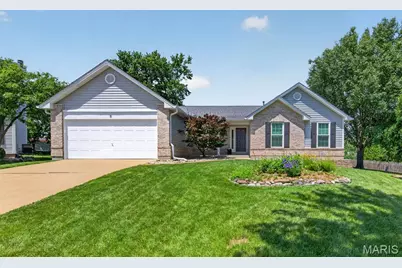 11 Windjammer Court, Wildwood, MO 63040 - Photo 1