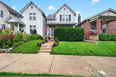 2925 Macklind Avenue, Saint Louis, MO 63139 - Photo 3