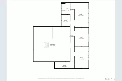 41 Club Grounds North Drive, Florissant, MO 63033 - Photo 45