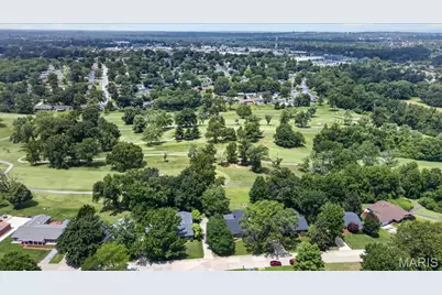 41 Club Grounds North Drive, Florissant, MO 63033 - Photo 41