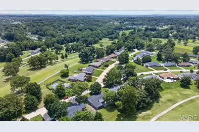 41 Club Grounds North Drive, Florissant, MO 63033 - Photo 43