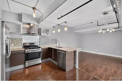 4100 Forest Park Avenue #525, Saint Louis, MO 63108 - Photo 7
