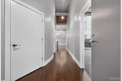 4100 Forest Park Avenue #525, Saint Louis, MO 63108 - Photo 5