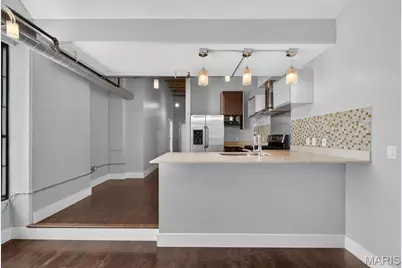 4100 Forest Park Avenue #525, Saint Louis, MO 63108 - Photo 11