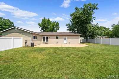378 Palermo Drive, Ballwin, MO 63021 - Photo 31