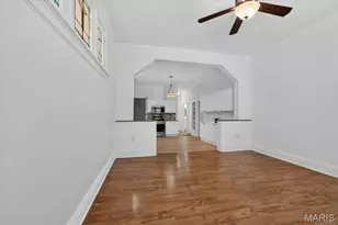 3708 Illinois Ave, Saint Louis, MO 63118 - Photo 5