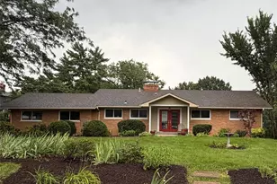 9853 Richter Ln, Crestwood, MO 63126 - Photo 1