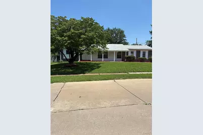 [Address not provided], Florissant, MO 63033 - Photo 1