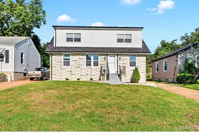 4508 Saint Leo Lane, Saint Ann, MO 63074 - Photo 1