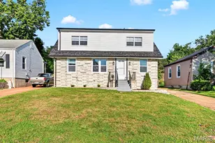 4508 St Leo Ln, Saint Ann, MO 63074 - Photo 1
