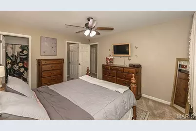 612 Summer Winds Lane #E, Saint Peters, MO 63376 - Photo 17