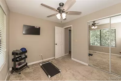 612 Summer Winds Lane #E, Saint Peters, MO 63376 - Photo 21