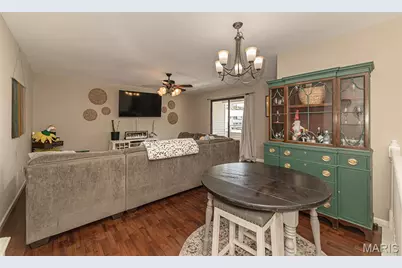 612 Summer Winds Lane #E, Saint Peters, MO 63376 - Photo 3