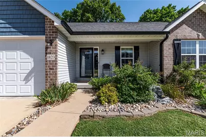 1823 Iron Mountain Dr Drive, Festus, MO 63028 - Photo 3