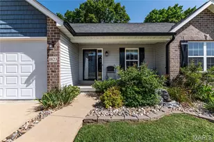 1823 Iron Mountain Dr Dr, Festus, MO 63028 - Photo 3