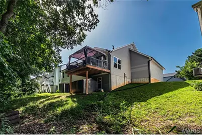 1823 Iron Mountain Dr Drive, Festus, MO 63028 - Photo 41