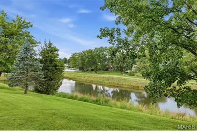 3168 Meadow Trail Drive, Saint Peters, MO 63376 - Photo 25