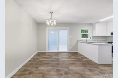 3168 Meadow Trail Drive, Saint Peters, MO 63376 - Photo 7