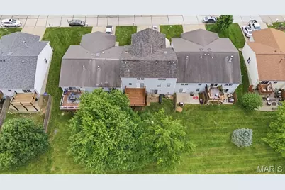 3168 Meadow Trail Drive, Saint Peters, MO 63376 - Photo 27