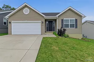 1108 Timber Creek Ln, Imperial, MO 63052 - Photo 1