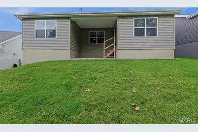 1108 Timber Creek Lane, Imperial, MO 63052 - Photo 29