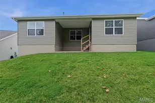 1108 Timber Creek Ln, Imperial, MO 63052 - Photo 29
