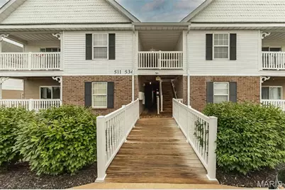 534 Saravalle Drive, Saint Peters, MO 63376 - Photo 3