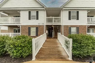 534 Saravalle Dr, Saint Peters, MO 63376 - Photo 3