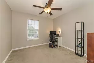 534 Saravalle Dr, Saint Peters, MO 63376 - Photo 25