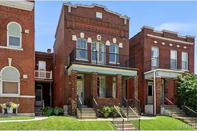 [Address not provided], Saint Louis, MO 63118 - Photo 1