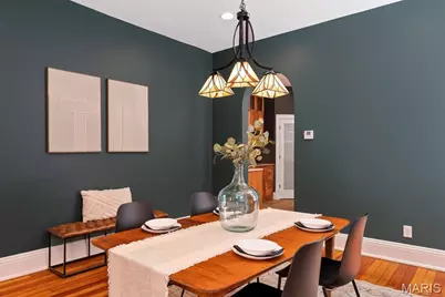 [Address not provided], Saint Louis, MO 63118 - Photo 9