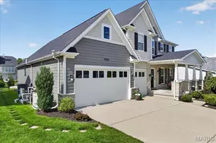 16955 Pine Summit Dr, Chesterfield, MO 63005 - Photo 5