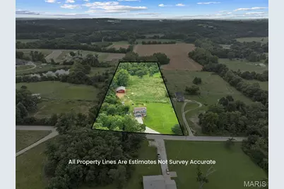 1818 N Bend Road, Union, MO 63084 - Photo 3