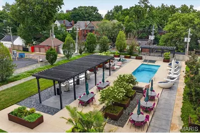 4101 Laclede Avenue #407, Saint Louis, MO 63108 - Photo 25