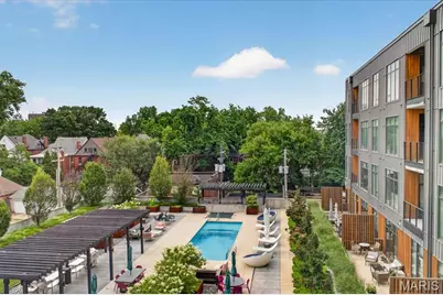 4101 Laclede Avenue #407, Saint Louis, MO 63108 - Photo 27