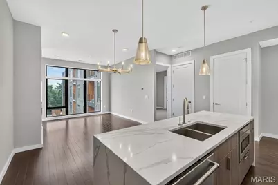 4101 Laclede Avenue #407, Saint Louis, MO 63108 - Photo 9