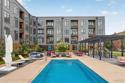 4101 Laclede Avenue #407, Saint Louis, MO 63108 - Photo 33