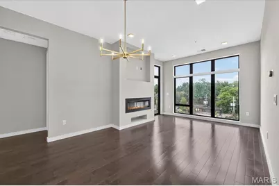 4101 Laclede Avenue #407, Saint Louis, MO 63108 - Photo 11