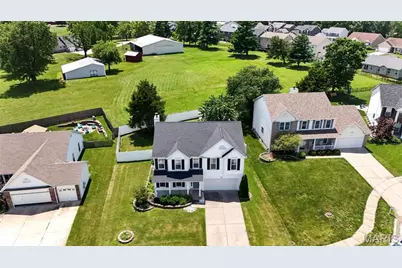 67 Old Chesapeake Drive, Wentzville, MO 63385 - Photo 57