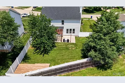 67 Old Chesapeake Drive, Wentzville, MO 63385 - Photo 61
