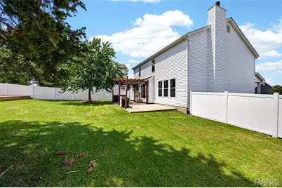 67 Old Chesapeake Drive, Wentzville, MO 63385 - Photo 39