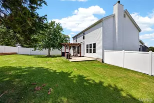 67 Old Chesapeake Dr, Wentzville, MO 63385 - Photo 39