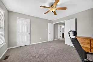 67 Old Chesapeake Dr, Wentzville, MO 63385 - Photo 29